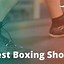 Image result for American Flag Boxing Shoes