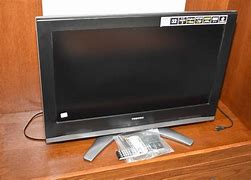 Image result for Toshiba 32 Flat Screen TV