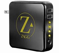 Image result for ZAGG Portable Charger