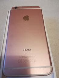 Image result for iPhone 6s Plus Rose Gold Imei