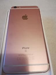 Image result for Earglow iPhone 6s Plus Rose Gold