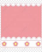 Image result for Cute Pink Borders