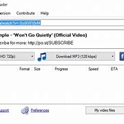 Image result for YouTube Downloader Free Install