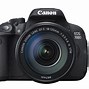 Image result for Canon EOS 700D