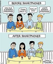 Image result for Smartphone Humor