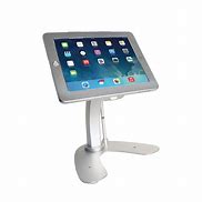 Image result for Hanging Security iPad Holder