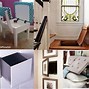 Image result for Hidden Wall Compartments