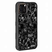 Image result for Silver Forged Carbon Fiber iPhone Case