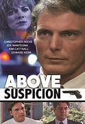 Image result for Christopher Reeve Above Suspicion