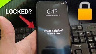 Image result for iPhone Password Locked