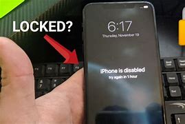 Image result for Phone Permanently Locked
