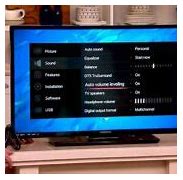 Image result for Magnavox LED TV Problems
