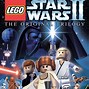 Image result for LEGO Star Wars the Original Trilogy 2 All Characters