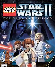 Image result for LEGO Star Wars Original Trilogy