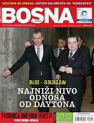 Image result for Slobodna Bosna