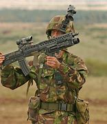 Image result for L85 Grenade Launcher