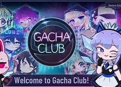 Image result for Gacha Club Apk