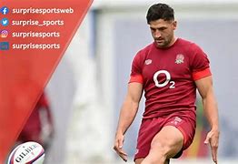 Image result for Jonny May