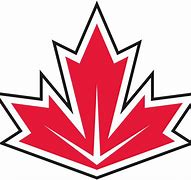 Image result for Team Canada Hockey Logo