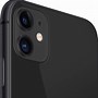 Image result for iPhone 11 128GB Black with a Black ClearCase