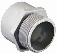 Image result for PVC Reducing Male Adapter