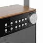 Image result for Sharp Stereo System with Bluetooth