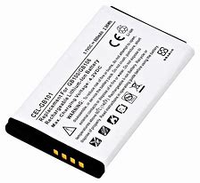 Image result for Lithium Phone Batteries