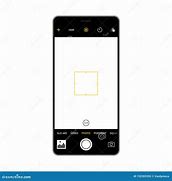 Image result for iPhone 11 Camera Screen Template