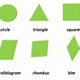 Image result for Height and Length Shape