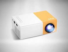 Image result for Mini Portable Projector Being Used