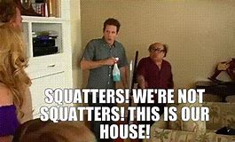 Image result for Squatter House GIF