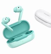 Image result for Hot Pink Wireless Earbuds