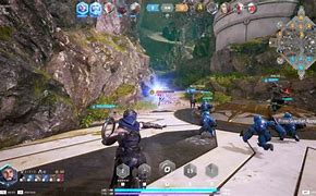 Image result for Paragon Inspired Moba