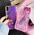 Image result for Makeup Quicksand Glitter iPhone Case