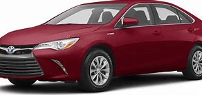 Image result for 2017 Toyota Camry Hybrid Accessories