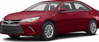 Image result for 2017 Toyota Camry Hybrid