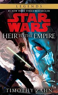Image result for Star Wars Novels Holographic Cover