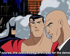 Image result for Justice League Unlimited Joker