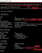 Image result for How We Can Hack Wifi Password