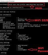 Image result for Coding to Hack Wi-Fi in Java