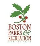 Image result for Boston Parks and Recreation Logo