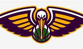 Image result for Pelicans Green Logo