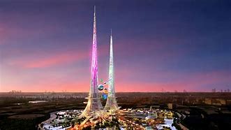 Image result for Largest Skyscraper in the World