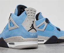 Image result for Jordan 4 Baby Blue