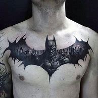 Image result for Batman Tattoo Ideas for Men