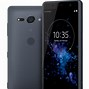 Image result for Sony Xperia XZ-2 Silver