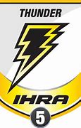 Image result for IHRA Racing Logo