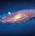 Image result for Dark Galaxy Wallpaper HD