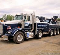 Image result for International Tow Truck