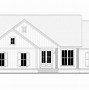 Image result for Ranch House Side View